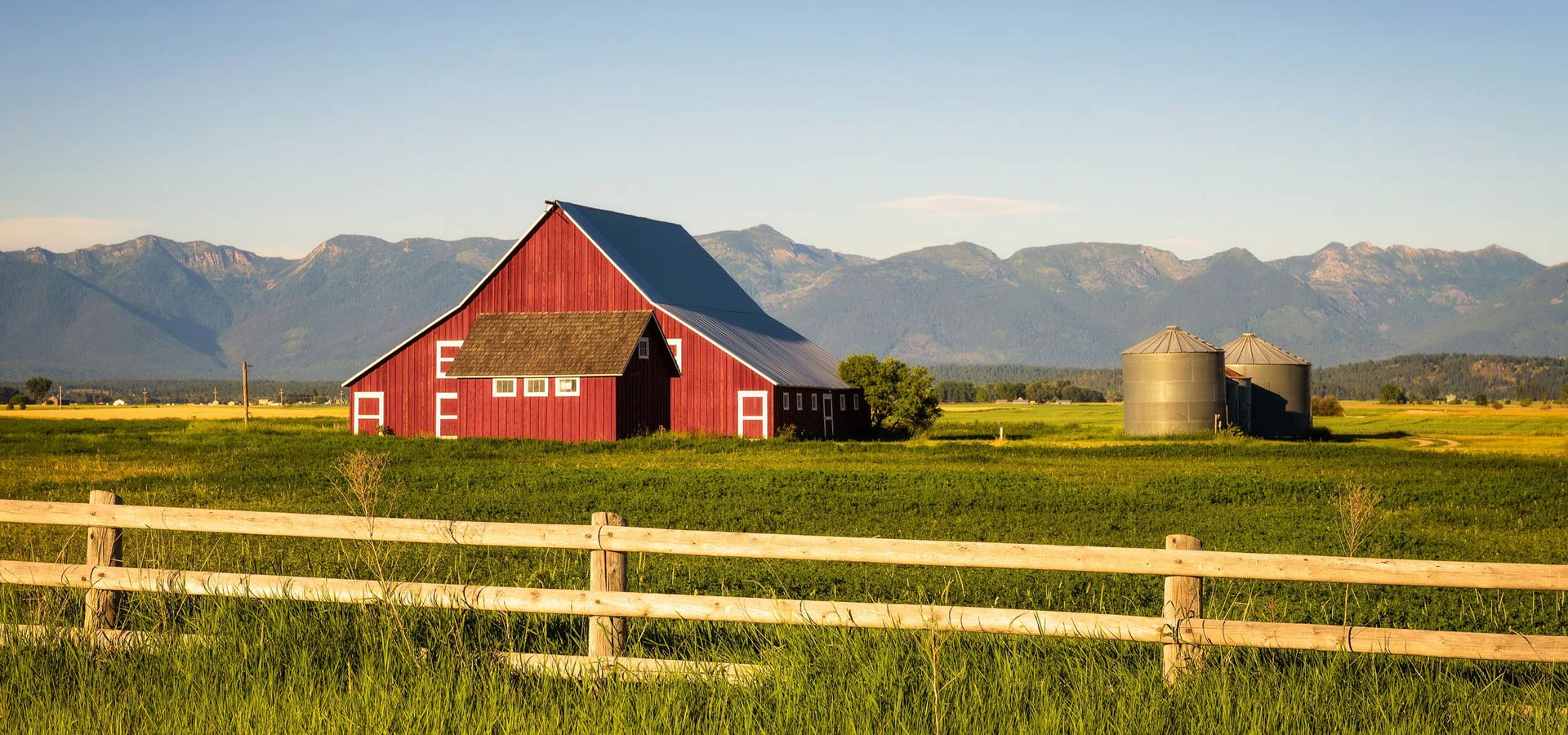 Wyoming Ranch Home Inspection